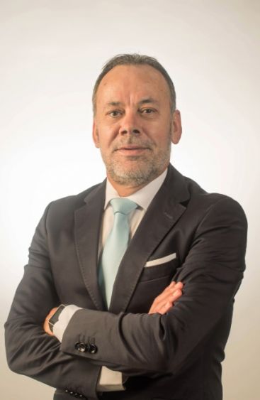 Duarte Jos&eacute; Ruivo